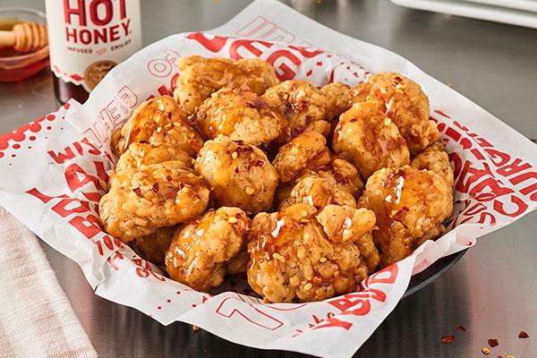 Boneless Bites
