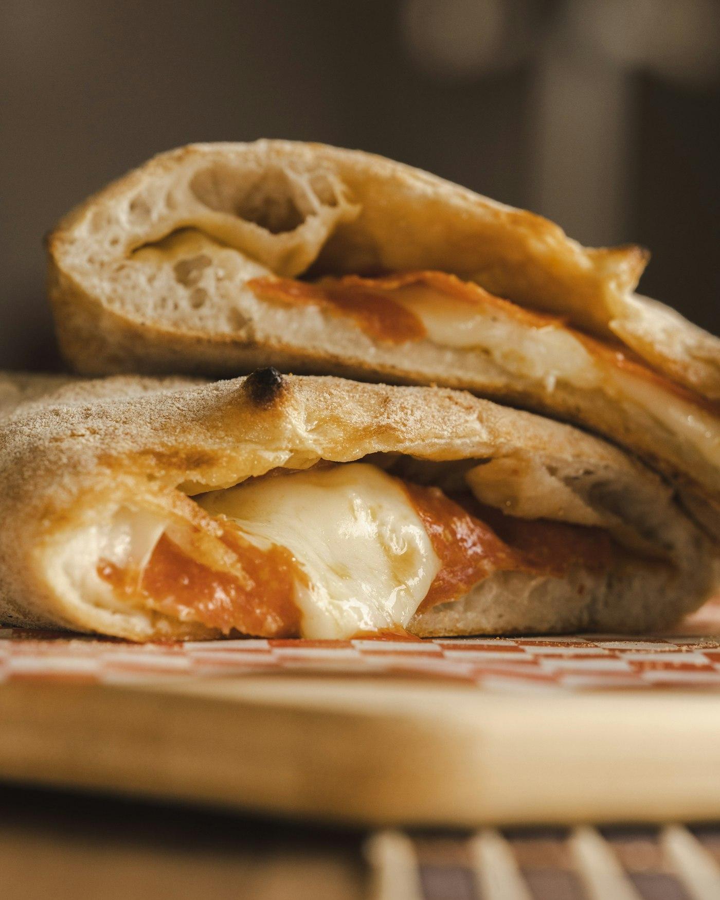 2 Panzerotti